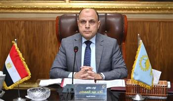   محافظ الغربية يتابع الحملات التموينية المكبرة ويعلن ضبط 700 عبوة مخدر