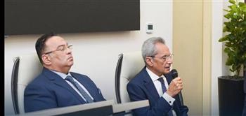   وزير شئون المجالس النيابية يؤكد تطوير آلية الاتصال السياسي بين الحكومة والبرلمان