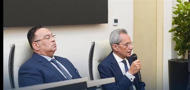 وزير شئون المجالس النيابية يؤكد تطوير آلية الاتصال السياسي بين الحكومة والبرلمان