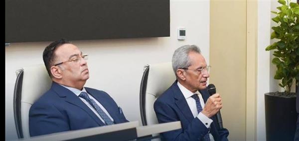 وزير شئون المجالس النيابية يؤكد تطوير آلية الاتصال السياسي بين الحكومة والبرلمان