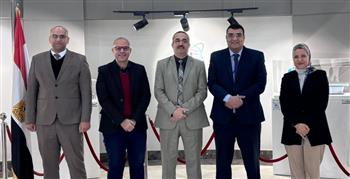   هيئة الرقابة النووية والإشعاعية تجدد اعتماد شهادة ISO 9001:2015 لنظام إدارة الجودة