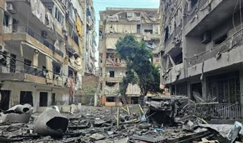 وزير خارجية ألمانيا: الحل العسكري وحده غير واقعي للصراع الإيراني