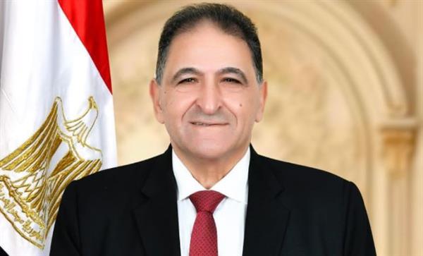 النائب سامي سوس: دعم مصر لدول الخليج نهج ثابت يرتكز على روابط تاريخية ومصير مشترك