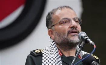 الحرس الثوري الإيراني يؤكد مقتل رئيس جهاز الباسيج سردار غلام رضا سليماني