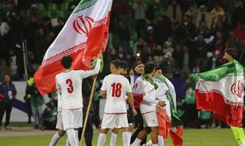   المكسيك توافق على استضافة مباريات إيران في كأس العالم 2026