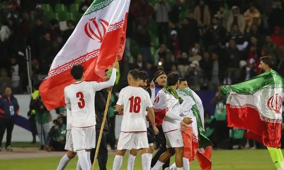 المكسيك توافق على استضافة مباريات إيران في كأس العالم 2026