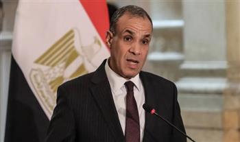   وزير الخارجية: الإقليم على حافة الانفجار ومصر مع الأشقاء قلبًا وقالبًا