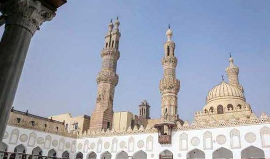 الأزهر يدين الاعتداءات الإيرانية على دول الخليج ويدعو لوقف التصعيد فورًا