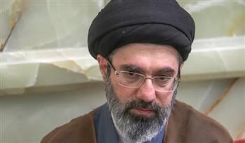   جيش الاحتلال يتوعد بالعثور على المرشد الإيراني مجتبى خامنئي واغتياله