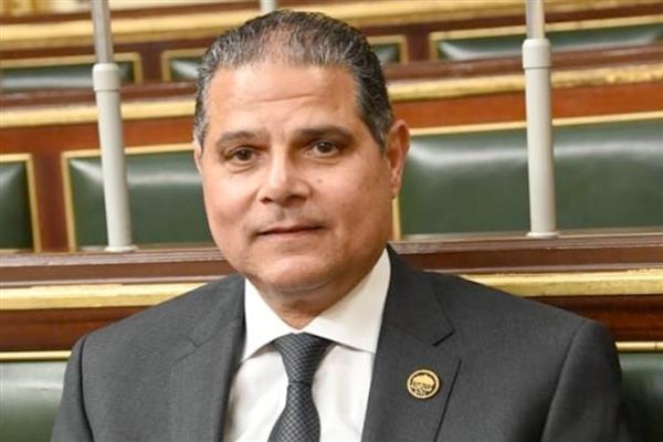 أحمد الخشن يشيد بنجاح مشروع دولة التلاوة: أعاد مصر لصدارة المشهد القرآني عالميًا