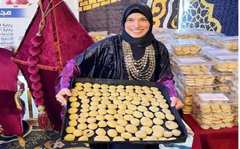   ترندات كحك العيد في زمن النوتيلا واللوتس… حلوى صغيرة وسعرات مضاعفة