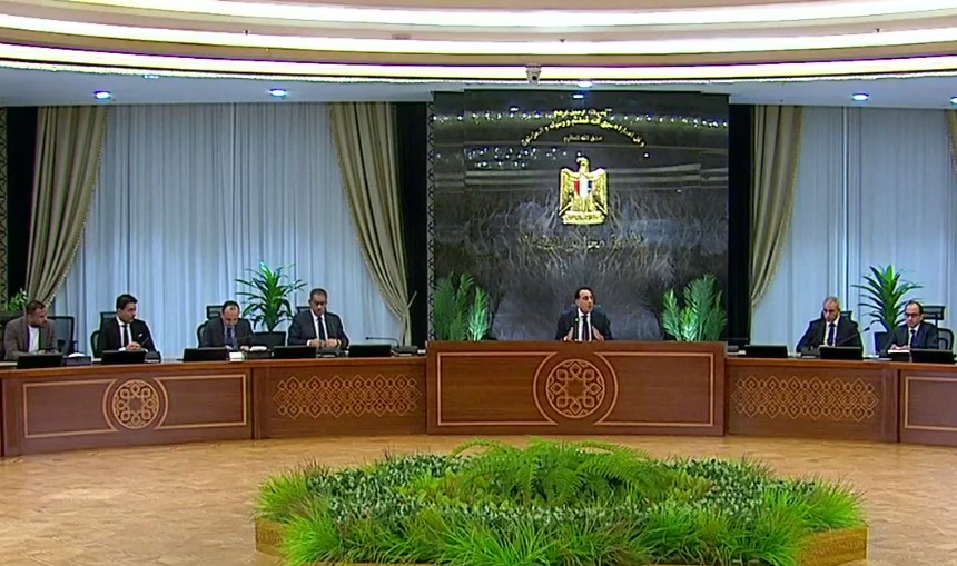 مجلس الوزراء يوافق على تعديل بعض أحكام قانون الكهرباء