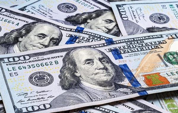 استقرار ملحوظ في سعر الدولار اليوم