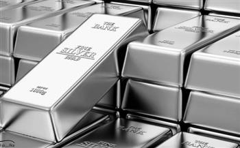   استقرار أسعار الفضة في السوق