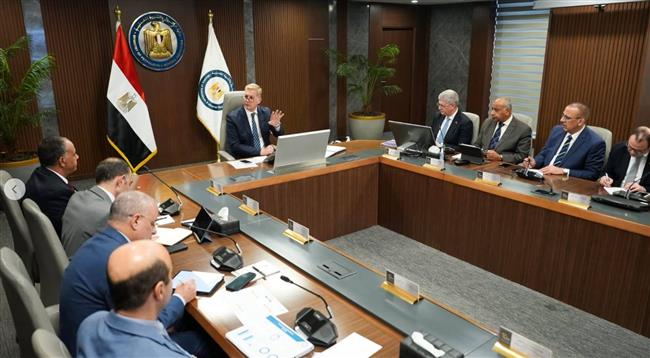 وزير البترول: بتروجت تدخل مجال المشروعات النووية بالمشاركة في مشروع الضبعة