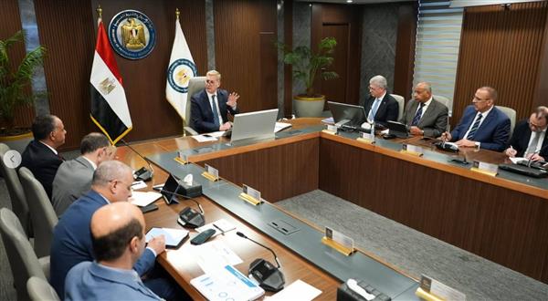 وزير البترول: بتروجت تدخل مجال المشروعات النووية بالمشاركة في مشروع الضبعة