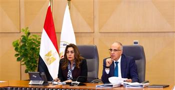   برئاسة وزير الري وحضور وزيرة البيئة.. اجتماع اللجنة العليا لتراخيص الشواطئ 