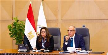 برئاسة وزير الري وحضور وزيرة البيئة.. اجتماع اللجنة العليا لتراخيص الشواطئ