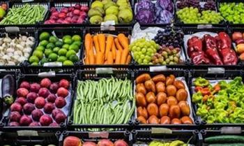   أسعار الخضار النهارده.. تفاوت كبير بين الأصناف
