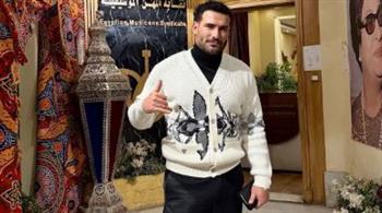   مسلم يعلن انتهاء أزمته مع نقابة المهن الموسيقية ويستعد لأول حفلاته