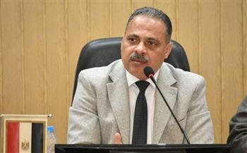   محافظ الشرقية يعلن رفع درجة الاستعداد القصوى بسبب الأحوال الجوية