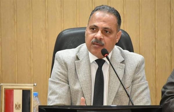 محافظ الشرقية يعلن رفع درجة الاستعداد القصوى بسبب الأحوال الجوية