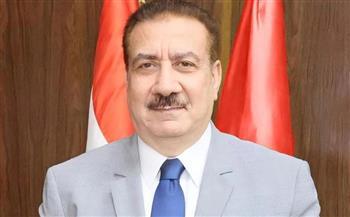 محافظ بورسعيد يشدد على رفع كفاءة الخدمات المقدمة للمواطنين والتصدي لكافة المخالفات