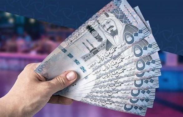 استقرار الريال السعودي في بداية التعاملات