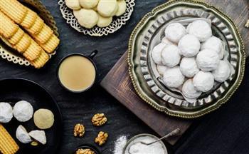 كيف يتناول مريض السكري كحك العيد بأمان؟