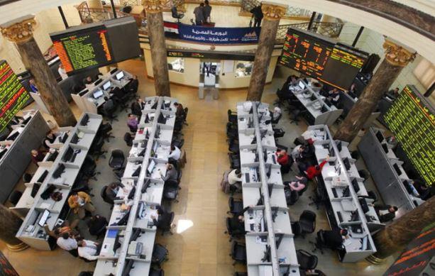 صعود جماعي بالبورصة المصرية.. المؤشرات تفتتح جلسة الأربعاء على ارتفاع قوي