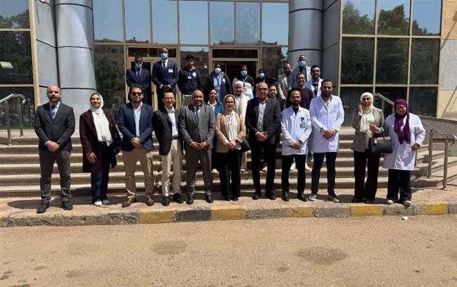 منظمة الصحة العالمية و"جايكا" يوقعان اتفاقية لدعم الاحتياجات الصحية للمهاجرين