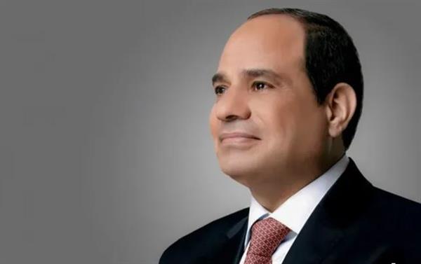 عفو رئاسى عن بعض المحكوم عليهم بمناسبة عيد الفطر المبارك وتحرير سيناء