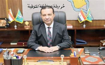    المنوفية: تجهيز 511 ساحة لاستقبال المواطنين لأداء صلاة عيد الفطر المبارك 