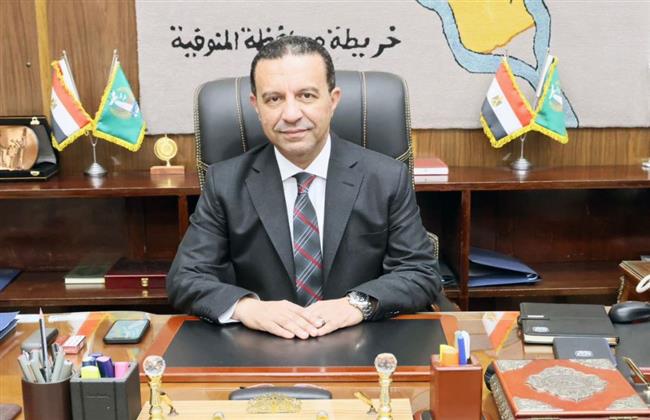  المنوفية: تجهيز 511 ساحة لاستقبال المواطنين لأداء صلاة عيد الفطر المبارك 