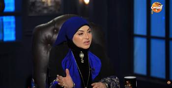   ميار الببلاوي تكشف أسرار حياتها الشخصية وخلافاتها الفنية