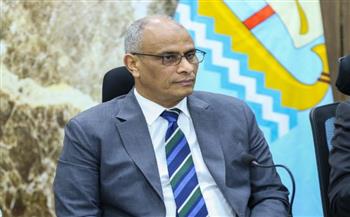   محافظ كفر الشيخ: توقف حركة الملاحة والصيد بميناء البرلس لسوء الأحوال الجوية 