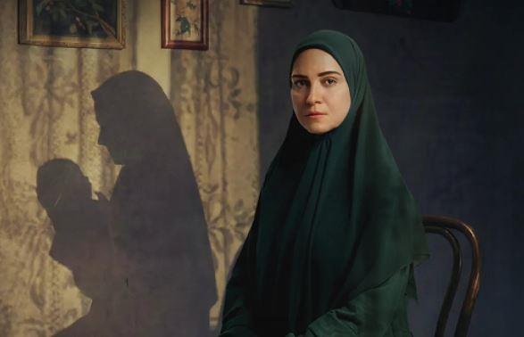 باسم سمرة يهنئ ريهام عبد الغفور بـ"حكاية نرجس"