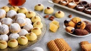   بدائل صحية لكعك عيد الفطر