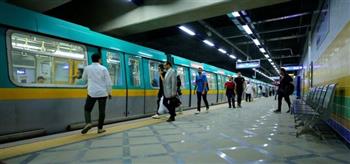   مواعيد تشغيل المترو والقطار الكهربائى "LRT" خلال أيام عيد الفطر
