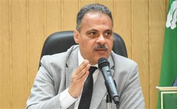   محافظ الشرقية يعلن جاهزية كاملة للمنشآت الصحية لمواجهة احتفالات عيد الفطر