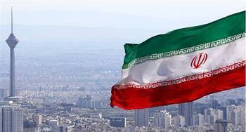 طهران تشيع جثمان علي لاريجاني ونجله وقائد قوات الباسيج