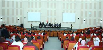   علوم بنها تنظم ورشة عمل دولية عن العلاج بالجسيمات للأورام السرطانية 