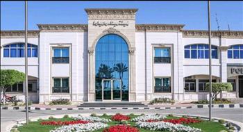   استعدادات كبيرة لميناء دمياط بقرب حلول  عيد  الفطر المبارك