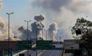 إيران تتوعد إسرائيل: استهداف حقل عسلوية للغاز لن يمر دون رد