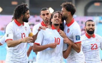   استبعاد بن رمضان والجزيري.. قائمة منتخب تونس لمعسكر مارس استعدادًا للمونديال