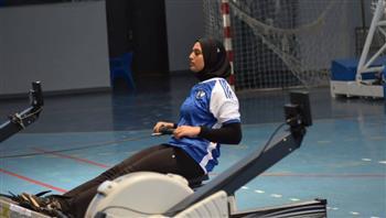 جامعة الإسماعيلية الجديدة الأهلية.. ميام الدمياطي تحصد ذهبية وفضية بطولة العالم للأرجوميتر بـسويسرا