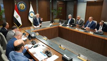   مشاركة فعالة لبتروجت في مشروع نيوم العملاق بالسعودية وتأهيل الشركة للعمل في أوروبا