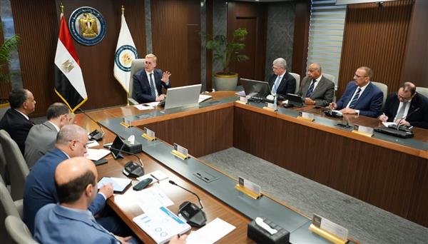 مشاركة فعالة لبتروجت في مشروع نيوم العملاق بالسعودية وتأهيل الشركة للعمل في أوروبا