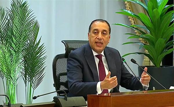 رئيس الوزراء: مصر تؤكد وتجدد رفضها وإدانتها للاعتداءات على دول الخليج