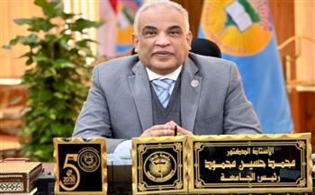   رئيس جامعة طنطا يشكل لجنة عليا لدراسة آليات ربط البرامج الاكاديمية بسوق العمل
